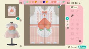 Wushi Island Wears On Twitter In 2020 New Animal Crossing Animal Crossing Qr Animal Crossing