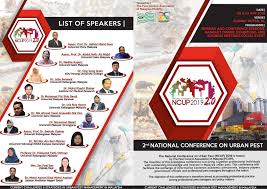 Here's a list of the companies that do the best pest control in penang, to help you! National Conference On Urban Pest 2 0 9 Malaysia Pest Management Association Mpma Facebook