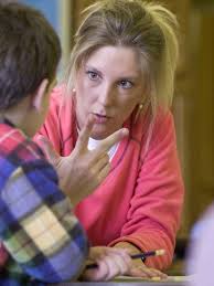 Tennessee School for the Deaf through the years