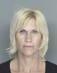 Woman Charged After Deadly Crash in April