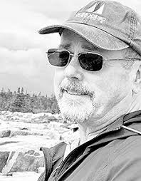 David Burton Sawyer Obituary