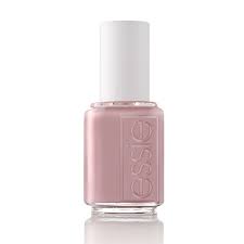 With plenty of shimmer, this versatile hazy pink nail polish is part of opi's scotland collection jinsoon nail lacquer in nostalgia. The 20 Best Essie Nail Colors Of All Time Who What Wear