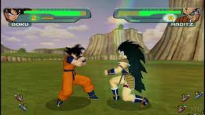 Budokai and was developed by dimps and published by atari for the playstation 2 and nintendo gamecube.it was released for the playstation 2 in north america on december 4, 2003, and on the nintendo gamecube on december 15, 2004. Dragon Ball Z Budokai Ps2 Gameplay Hd Pcsx2 Youtube