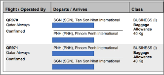 Qatar Airways Adds 14 Day Waiting Period To Travel With Confidence Policy The Milelion