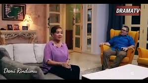 Dibintangi oleh sean lee, janna nick, norman hakim dan elvina mohamad. Demiirindummu Episod 12 Ep12 Video Dailymotion