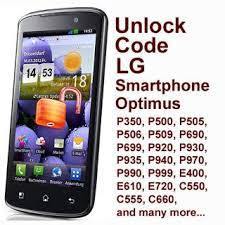 This may be necessary when traveling . Lg Unlock Code Rogers Optimus L3 E400r L7 P705g 3d P925g Phoenix P505r On Popscreen
