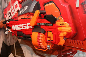 Cut out the foam for the rack would fit in and now have a great way to protect and transport up to 6 of my hand guns. 20 Best Nerf Guns For Cubicle Combat