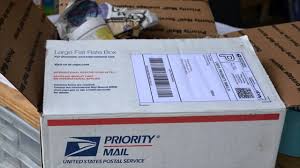 But delivery is only half the process. What Time Does Usps Deliver In My Area Location Tracking Number 2020