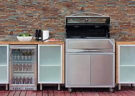 Save time by shopping online at citymill.com for all your home improvement needs. Creating Outdoor Alfresco Kitchens Kaboodle Kitchen