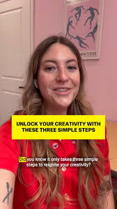 We’re all born with a bit of creative spark. And though you might not  consider yourself a creative person anymore, you almost certainly were at  one point. As adult responsibilities grow, rediscovering ...