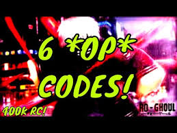 Check spelling or type a new query. Roblox Ro Ghoul Codes Rc 06 2021