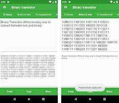 A cargo de forma gratuita. Binary Translator Apk Download For Android Latest Version 1 0 Com Electronial Binarytranslator