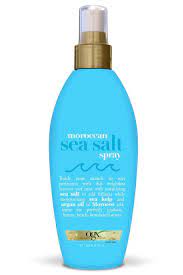 The 25 Best Sea Salt Sprays For Wavy Beachy Hair