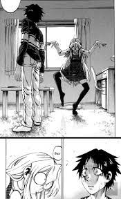 I was recently reading Jitsu Wa Watashi Wa again and this scene cracked me  up : r/manga
