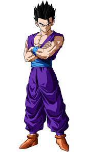 Ultimate Gohan By Hirus4drawing Anime Dragon Ball Super Dragon Ball Super Manga Dragon Ball Artwork