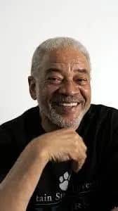 My grandpa Jimmy LaBove and Treville Broussard 1972