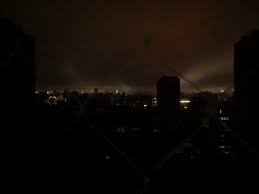 En general, los barrios que sufrieron el gran apagón fueron almagro, boedo, caballito, constitución. Historico Apagon En La Argentina Que Cortes De Luz Gigantescos Como Este Hubo Antes En El Mundo Infobae