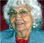 Marcella Lopez Obituary (1931)