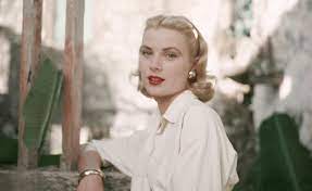 486 likes · 16 talking about this · 30 were here. Grace Kelly Ihre Stil Lektionen Sind Heute Wieder Trend