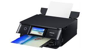 The design of these printers saves space in your home or office. Epson Expression Photo Xp 8600 Im Test Okay Aber Teuer Computer Bild