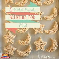 Rainy day activities for toddlers. Ramadan For Kids Noor Kids