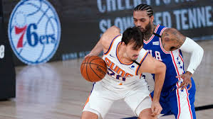 Submitted 3 months ago by deleted. Injury May Keep Dario Saric From Playing In Phoenix Suns Opener Vs Dallas Mavericks