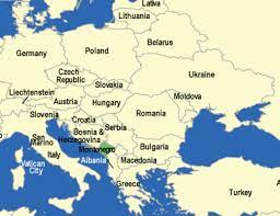 Maybe you would like to learn more about one of these? Montenegro Culture Facts Travel Countryreports