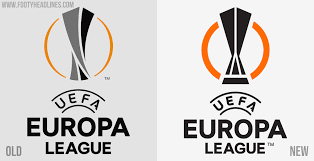 Its resolution is 3149x1174 and with no background, which can be used in a variety of creative scenes. Uefa Europa League 2021 Logo Revealed Footy Headlines