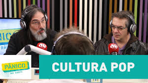 Lobao Diz Passar Longe Da Cultura Pop Me Recuso Terminantemente Panico Youtube
