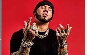 Bad bunny 2020 lo mas nuevo / reggaeton nuevo marzo 2020 mix by dj ross k bad bunny daddy yankee anuel aa lo mas nuevo by dj ross k / reggaeton mix to keep you grooving while your browsing on ig, working out at the gym, taking a road trip, or simply waiting for your. Abuelos De Anuel Aa Dan Positivo Al Covid 19 Esto Es Lo Que Hara El Interprete De Secreto