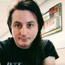 Travis A Bos (@TravisABos1)