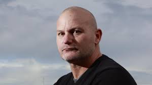 Shane Healey's Instagram, Twitter & Facebook