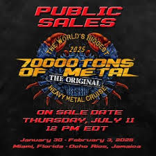 Image result for Heavy Metal 2025 Crown