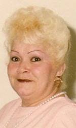 Flora Laura (Vasquez) Figaro, 65