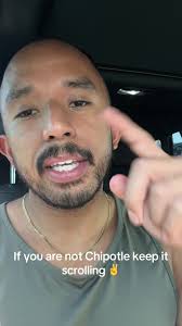 Organic Berry Agua Fresca Chipotle Review