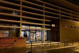 Seule la bibliothèque où le personnel est chaleureux relève cette tristesse ambiante. Faits Divers Actu Pas De Calais Actu Fr Page 4