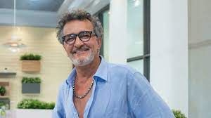 Nazaré é uma telenovela portuguesa produzida pela sp televisão que foi exibida pela sic de 9 de setembro de 2019 a 8 de janeiro de 2021, substituindo alma e coração e sendo substituída por amor amor. A31pa1jte5um7m