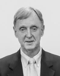 Barry Eugene Saunders