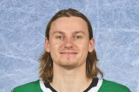 Q&A] Brad Lukowich Knows The Stars And Lightning Well.