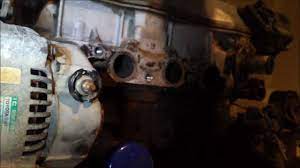 Id like to hear some other options before a remove the transmission. Transmission Replacment In A 90 Toyota Corolla Youtube