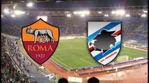 Nei 60 precedenti di campionato contro la samp a genova le vittorie della roma sono solo 9, a fronte dei 29 successi liguri. Googooska As Roma Vs Sampdoria 4 0 Roma Oo Samp Ku Rabbeeysay Gool Fm