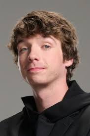 James Nield • Jeune • Jeunesse