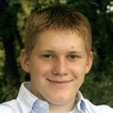 Christopher David Benz