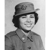 Maria Soto Obituary (1936