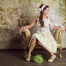Second hand brautkleider | suchst du nach einem günstigen, aber dennoch qualitativ hochwertigem brautkleid? Brautmode Weimar Friske Lubcke