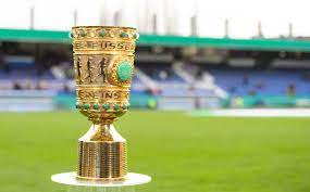 Liga, im zweiten lostopf die amateurmannschaften. Jetzt Im Live Ticker Auslosung Der Ersten Dfb Pokal Runde Liga3 Online De