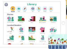 Informational text, and vocabulary acquisition and use. Best Free Reading Apps For Kids In 2020 Turbofuture Technology