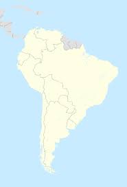 Mapa de la ilustración, américa del sur américa latina mapa en blanco américa central, mapa. 2019 Copa Sudamericana Wikipedia