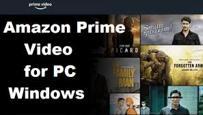 Playit for pc free download softonic. Amazon Prime Video For Pc Windows 7 8 10 Mac Watch Live Programs Tech Apps Zone