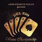 Del Rio Dacula Sunday Afternoon NLH 7PM w/late event image